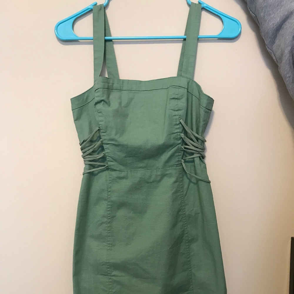 Casual sun dress